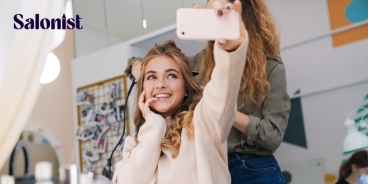 Anh Quốc - Salon TP.HCM